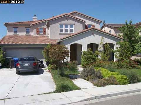 734 Solitude Dr, Oakley, CA 94561 photo 1