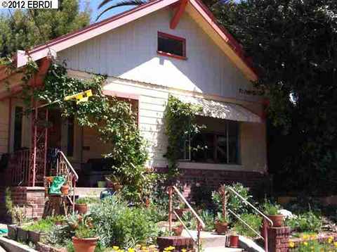 1637 Stuart St, Berkeley, CA 94703 photo 1