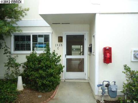 1335 Kenwal Rd #C, Concord, CA 94521 photo 1