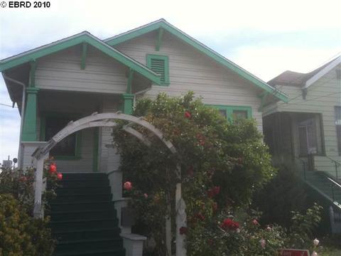 1718 Jay St, Alameda, CA 94501 photo 1