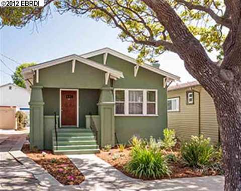 1338 Hearst Ave, Berkeley, CA 94702 photo 1