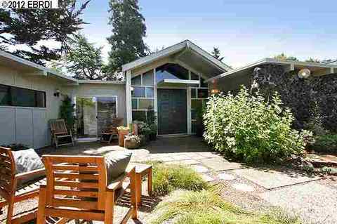 11 Camelot Ct, Kensington, CA 94707 photo 1