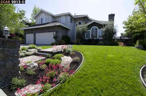 3175 Stonegate Dr, Alamo, CA 94507 photo 1