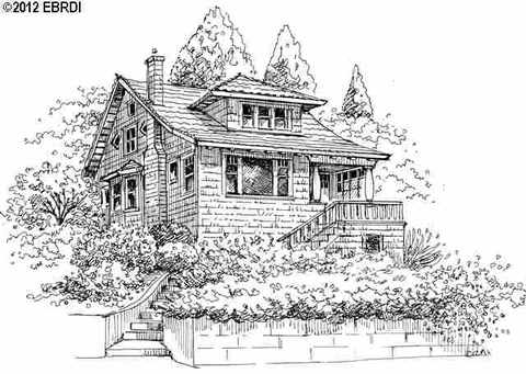 1967 El Dorado Ave, Berkeley, CA 94707 photo 1