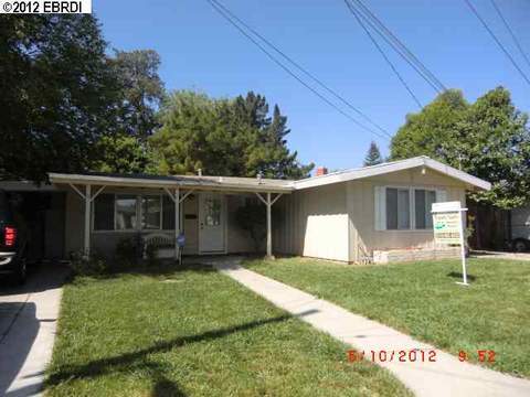 2267 Huron Dr, Concord, CA 94519 photo 1