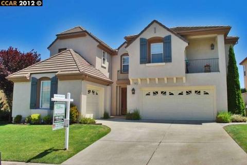 7741 Bloomfield Ter, Dublin, CA 94568 photo 1