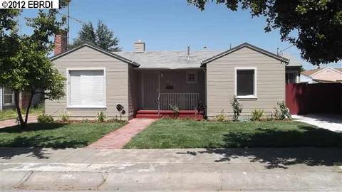 244 Suffolk Dr, San Leandro, CA 94577 photo 1
