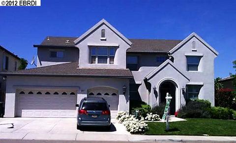 1876 Table Mountain Way, Antioch, CA 94531 photo 1