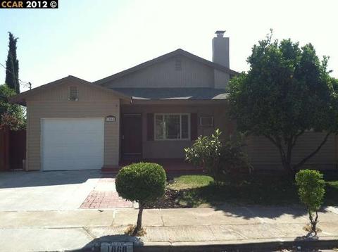 1868 Overhill Rd, Concord, CA 94520 photo 1