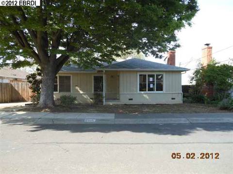 2015 Ricardo Dr, Concord, CA 94519 photo 1