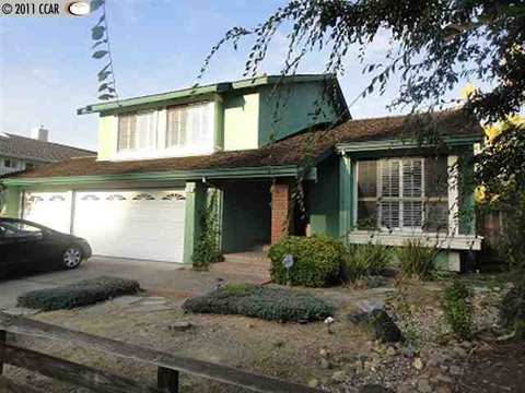 210 Augustine Dr, Martinez, CA 94553 photo 1