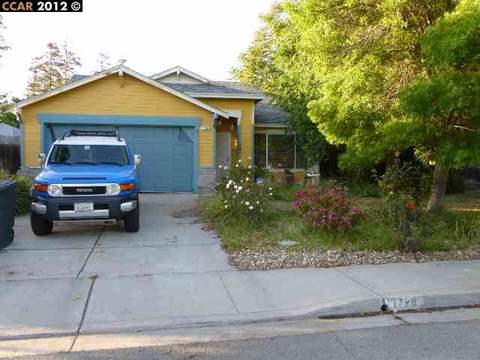 1798 Fairhaven Ct, Oakley, CA 94561 photo 1