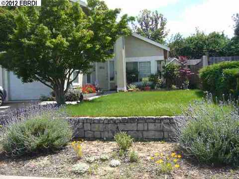1881 Hemlock Dr, Oakley, CA 94561 photo 1