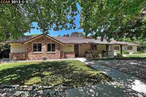 843 Ava Ct, Lafayette, CA 94549 photo 1