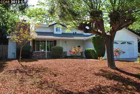 371 Shenandoah Dr, Martinez, CA 94553 photo 1