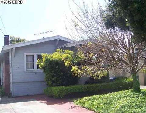 363 Dutton Ave, San Leandro, CA 94577 photo 1