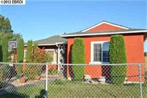 100 Isleton Ave, Oakland, CA 94603 photo 1