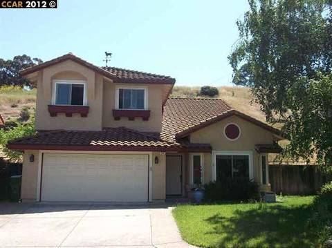 244 Augustine Dr, Martinez, CA 94553 photo 1