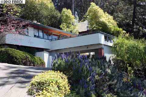 2812 Buena Vis, Berkeley, CA 94708 photo 1
