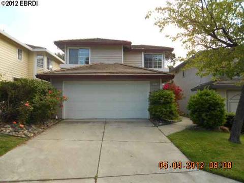 4929 Thatcher Dr, Martinez, CA 94553 photo 1