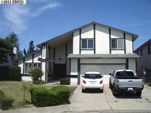 127 Oak Ct, Hercules, CA 94547 photo 1