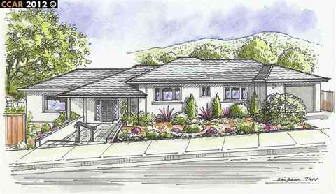 101 Hillcrest Rd, Berkeley, CA 94705 photo 1