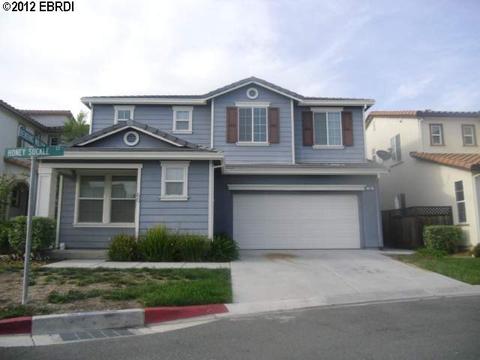 60 Honeysuckle Ct, Pittsburg, CA 94565 photo 1
