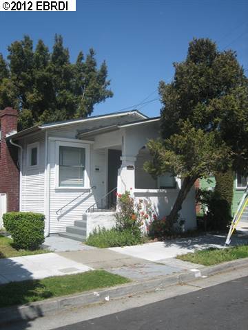 2622 Sacramento St, Berkeley, CA 94702 photo 1