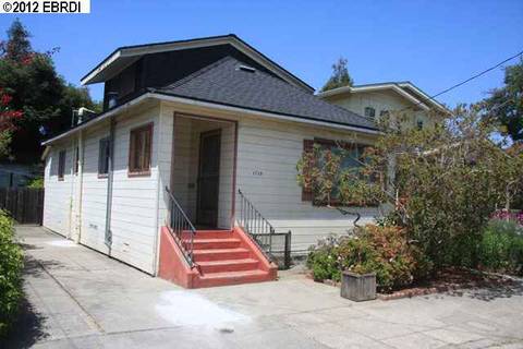 1710 California, Berkeley, CA 94703 photo 1