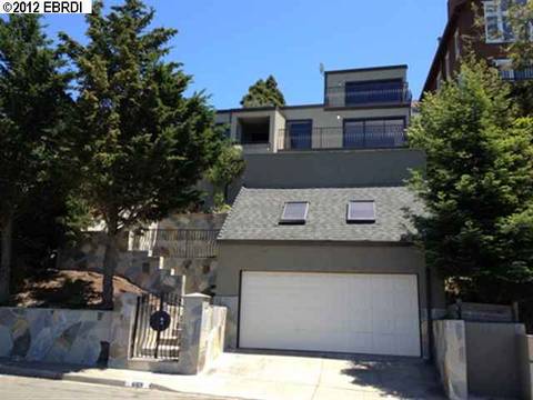 669 Euclid Ave, Berkeley, CA 94708 photo 1