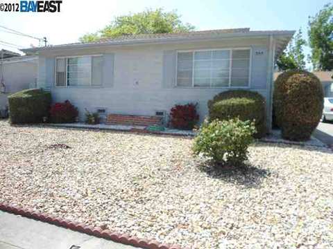 555 Bishop Ave, Hayward, CA 94544 photo 1