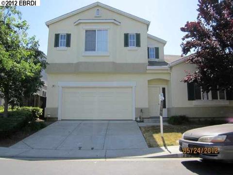 787 Edward Werth Dr, Rodeo, CA 94572 photo 1