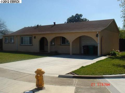 397 Culp Ave, Hayward, CA 94544 photo 1
