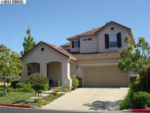 536 Black Walnut Pl, Hercules, CA 94547 photo 1