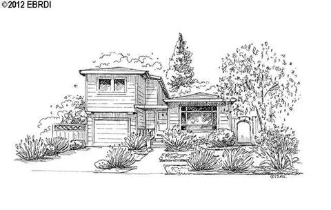 831 Hearst Ave, Berkeley, CA 94710 photo 1