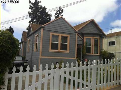 1335 E 24th St, Oakland, CA 94606 photo 1