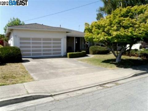 1627 Lanier Ave, San Leandro, CA 94579 photo 1