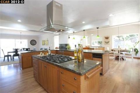 1107 Silverhill Ct, Lafayette, CA 94549 photo 1