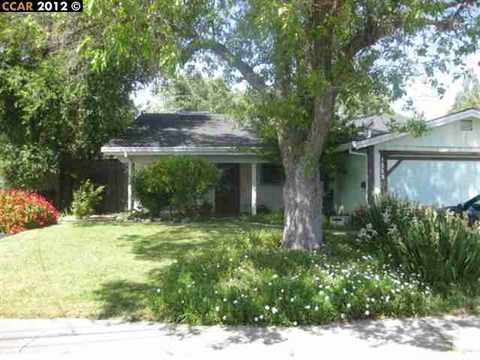 1969 Heaton Cir, Concord, CA 94520 photo 1