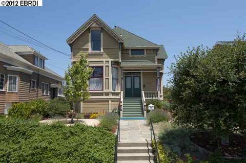 2128 E 24th St, Oakland, CA 94606 photo 1