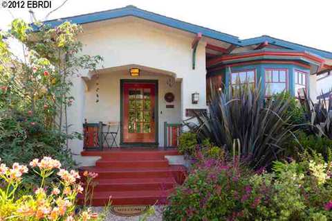 1209 Curtis St, Berkeley, CA 94706 photo 1