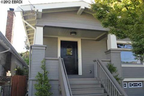 3010 California St, Berkeley, CA 94703 photo 1