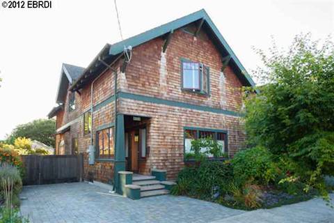1316 Josephine St, Berkeley, CA 94703 photo 1