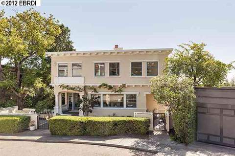89 Hillcrest Rd, Berkeley, CA 94705 photo 1
