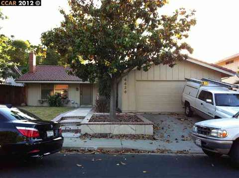 4424 Canoe Birch Ct, Concord, CA 94521 photo 1