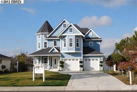 4680 Discovery Pt, Discovery Bay, CA 94514 photo 1