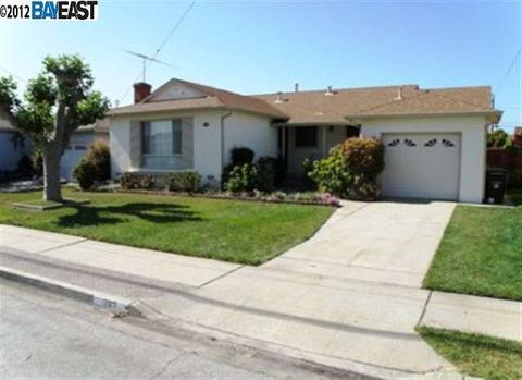 1267 Devonshire Ave, San Leandro, CA 94579 photo 1