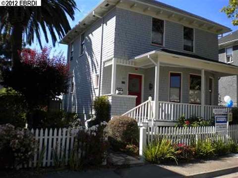 127 Pinole, Hercules, CA 94547 photo 1