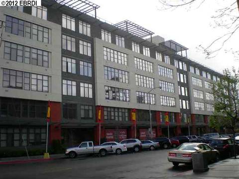 288 3rd St #401, Oakland, CA 94607 photo 1
