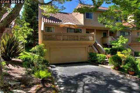312 Corte Gabriel, Moraga, CA 94556 photo 1